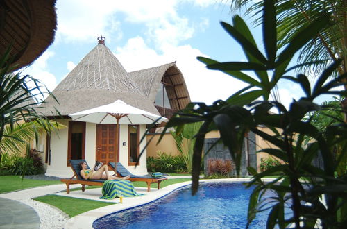 Foto 49 - The Mutiara Jimbaran Boutique Villas