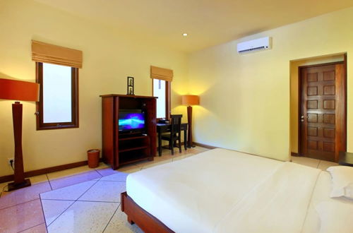 Photo 10 - The Mutiara Jimbaran Boutique Villas