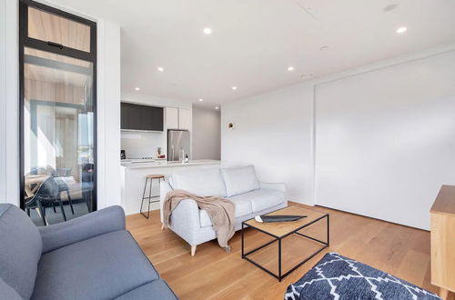 Photo 12 - Takapuna Contemporary 2BR with Carpark