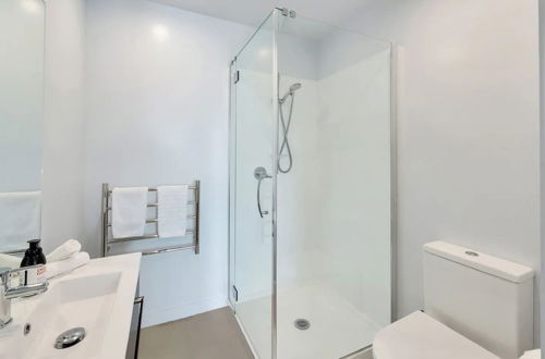 Photo 17 - Takapuna Contemporary 2BR with Carpark