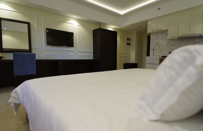 LUXE In Venice - The Venice Residences - Foto 15