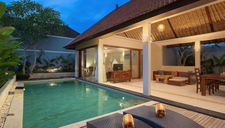 Photo 1 - Avery Le Nixsun Villas by Waringin Hospitality