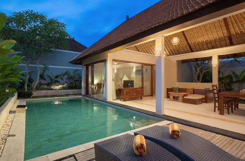 Photo 1 - Avery Le Nixsun Villas by Waringin Hospitality