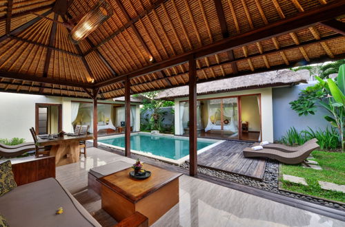 Photo 12 - Avery Le Nixsun Villas by Waringin Hospitality