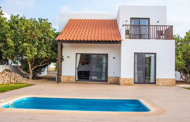 Private Self-Catering Villas Dunas - Photo 1