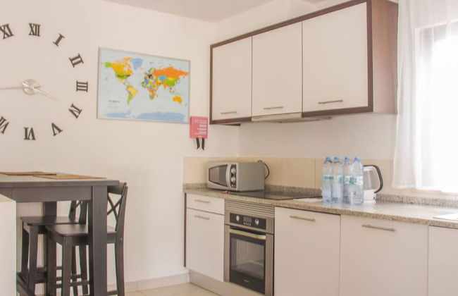 Private Self-Catering Villas Dunas - Photo 7