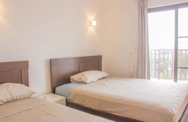 Private Self-Catering Villas Dunas - Photo 5