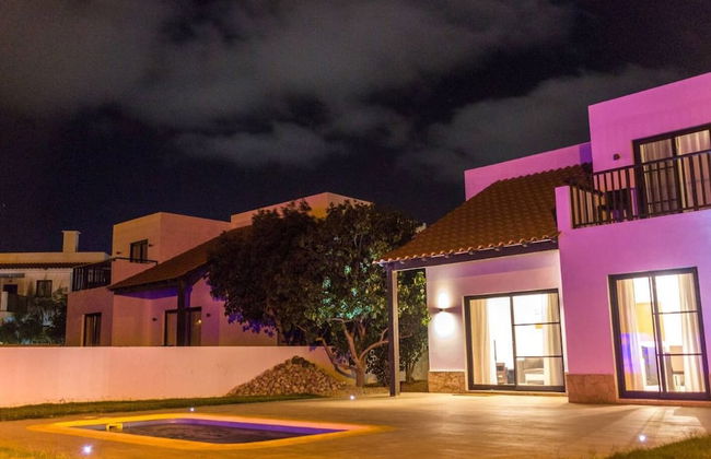 Private Self-Catering Villas Dunas - Photo 14