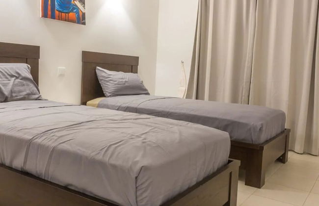 Private Self-Catering Villas Dunas - Photo 4