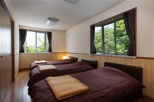 Foto 4 - A villa in the forest in Minamikaruizawa