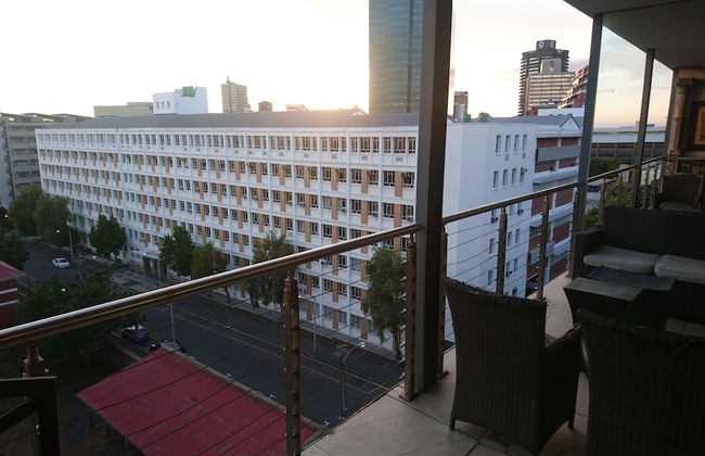 Rockwell Apartments by CTHA - Photo 37