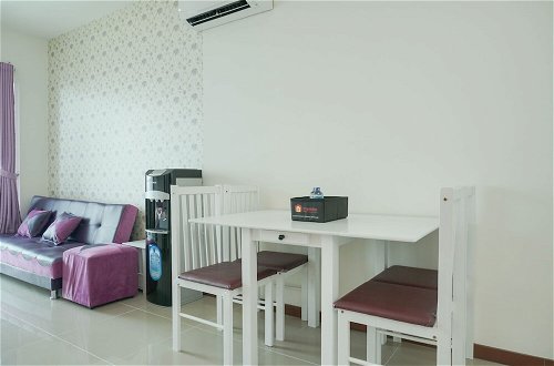 Foto 14 - Comfort And Elegant 1Br Green Bay Condominium Apartment