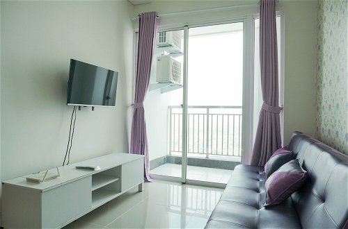 Foto 6 - Comfort And Elegant 1Br Green Bay Condominium Apartment
