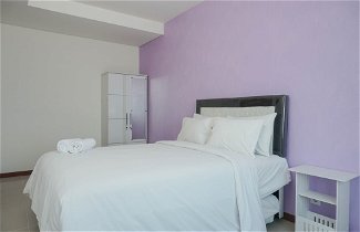 Foto 3 - Comfort And Elegant 1Br Green Bay Condominium Apartment