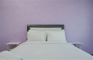 Foto 2 - Comfort And Elegant 1Br Green Bay Condominium Apartment