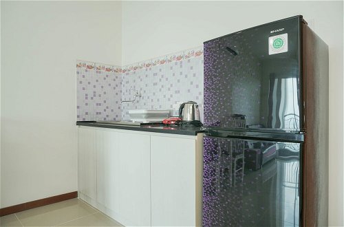 Foto 4 - Comfort And Elegant 1Br Green Bay Condominium Apartment