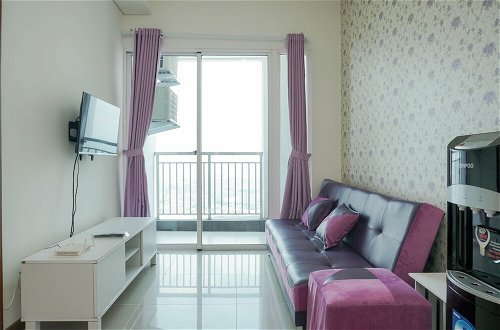 Foto 7 - Comfort And Elegant 1Br Green Bay Condominium Apartment