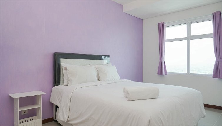 Foto 1 - Comfort And Elegant 1Br Green Bay Condominium Apartment