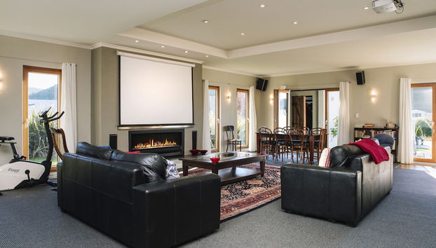 Lobby-Lounge