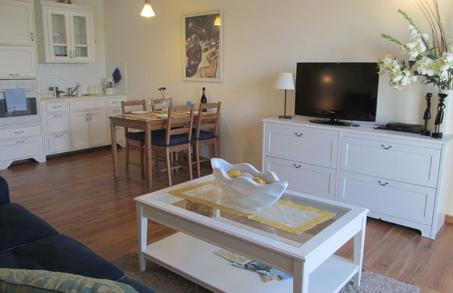Nomi Suites - Foto 24