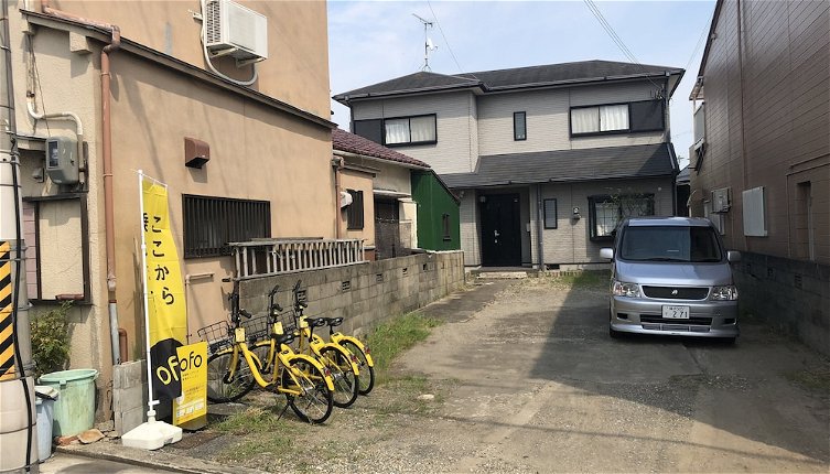 Foto 1 - Wakayama House No.7