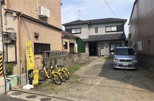 Photo 1 - Wakayama House No.7