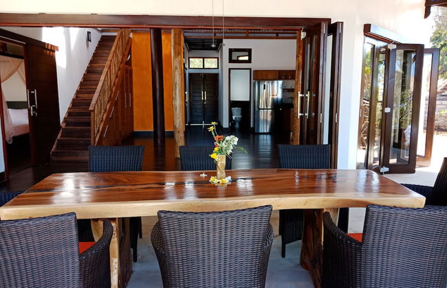 Samari Hill Villas - Foto 6