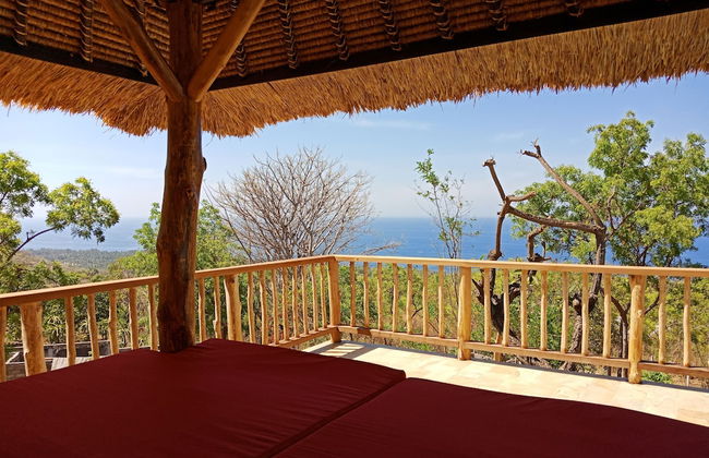Samari Hill Villas - Foto 30