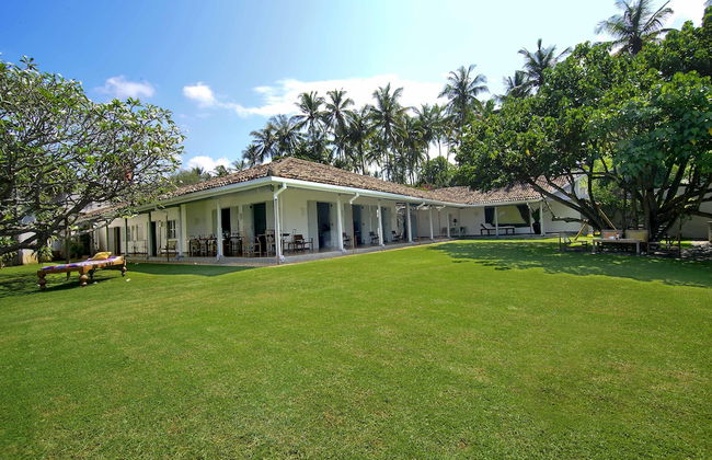 Suriyawatta - Foto 1