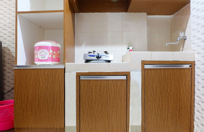 Great Location Sunter Park View Studio Apartment - Foto 7