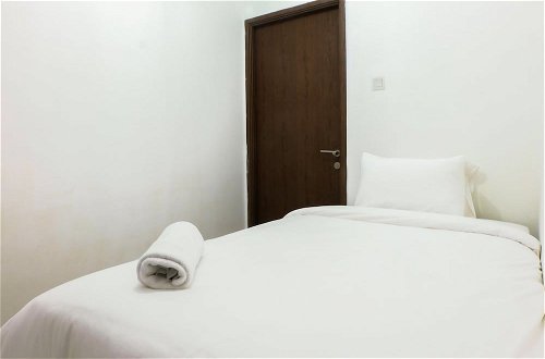 Photo 8 - Compact Northland Apartment Near Ancol