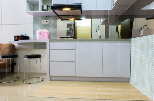 Foto 9 - Compact Northland Apartment Near Ancol