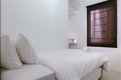 Foto 7 - Compact Northland Apartment Near Ancol
