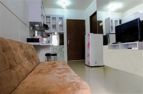 Photo 22 - Compact Northland Apartment Near Ancol