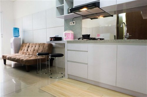 Photo 11 - Compact Northland Apartment Near Ancol