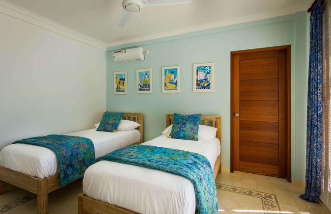 Aquamarine Beach Villas - Foto 10