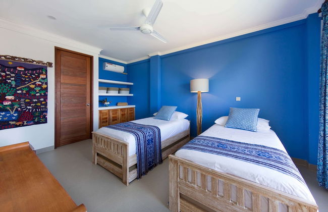 Aquamarine Beach Villas - Foto 15