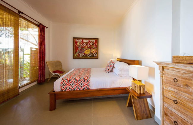 Aquamarine Beach Villas - Foto 12