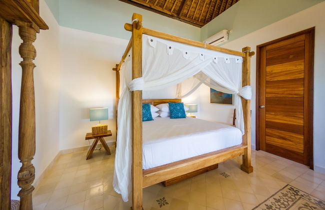 Aquamarine Beach Villas - Foto 7