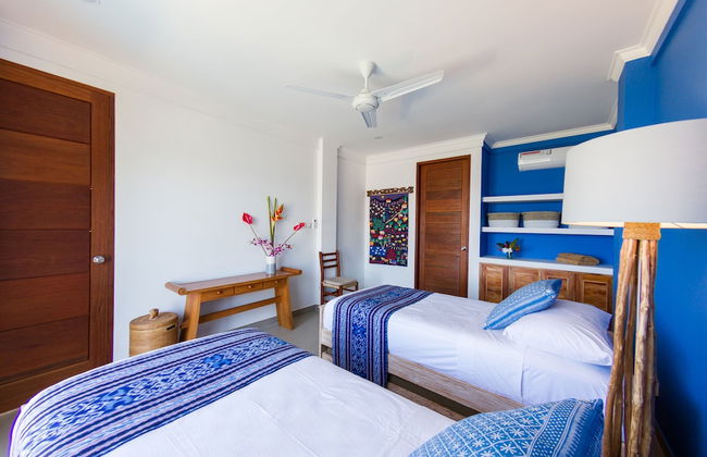 Aquamarine Beach Villas - Foto 16