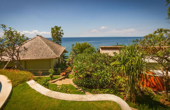 Aquamarine Beach Villas - Foto 55