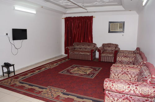 Foto 55 - Al Eairy Furnished Apt Al Madinah 3