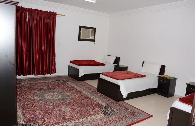 Al Eairy Furnished Apt Al Madinah 3 - Foto 14