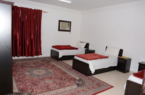 Foto 14 - Al Eairy Furnished Apt Al Madinah 3