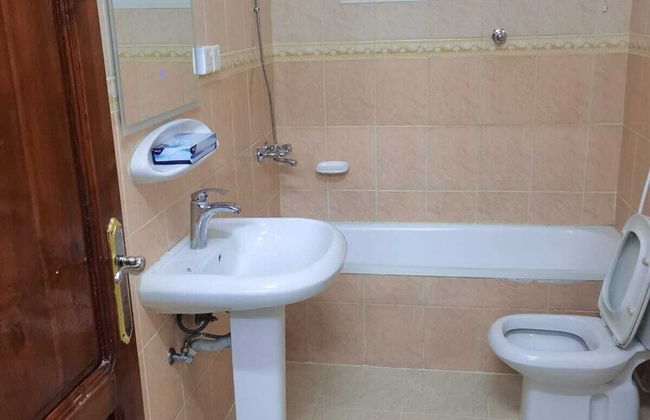 Al Eairy Furnished Apt Al Madinah 3 - Foto 64