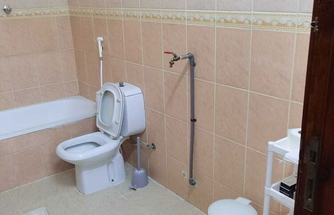 Al Eairy Furnished Apt Al Madinah 3 - Foto 63