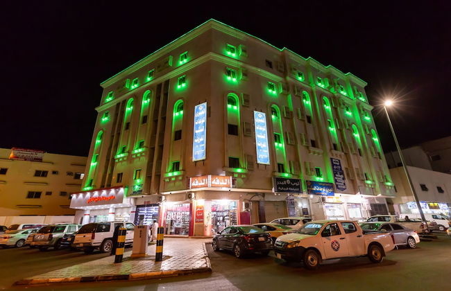 Al Eairy Furnished Apt Al Madinah 3 - Foto 66