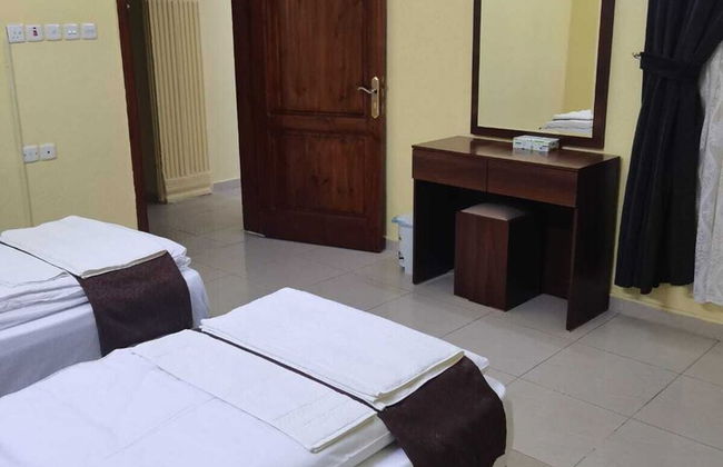 Al Eairy Furnished Apt Al Madinah 3 - Foto 35