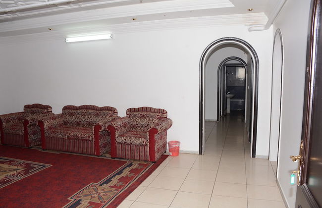 Al Eairy Furnished Apt Al Madinah 3 - Foto 54