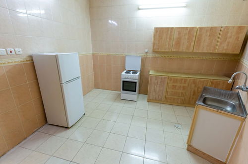 Foto 44 - Al Eairy Furnished Apt Al Madinah 3